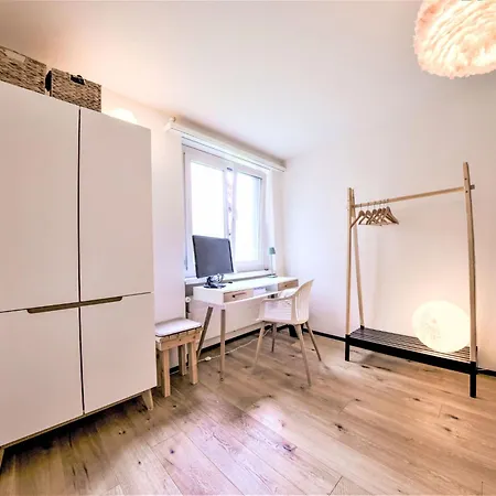 Apartment Lenza By Interhome
