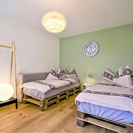 Lenza By Interhome Apartment *
