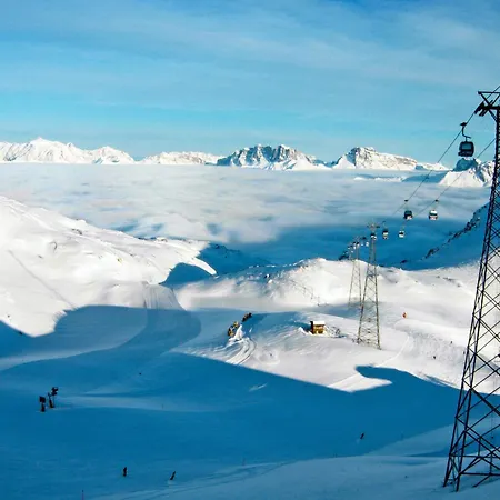 Lenza By Interhome *