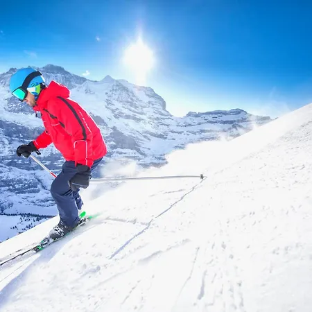 Appartement Lenza By Interhome