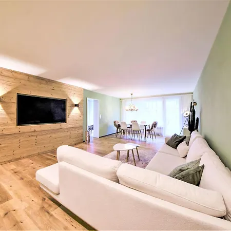 Lenza By Interhome Apartment *
