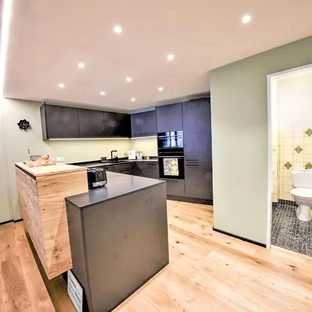 Lenza By Interhome Apartment