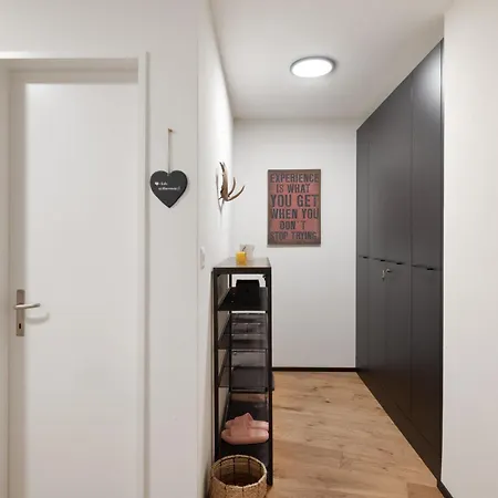 Apartman Lenza By Interhome Davos