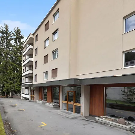 Apartment Lenza Apt 106 By Interhome