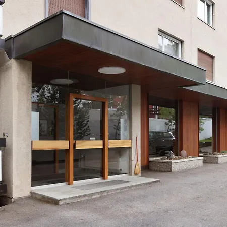 Apartment Lenza Apt 106 By Interhome Apartman *