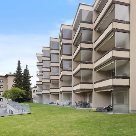 Apartman Apartment Lenza Apt 106 By Interhome *