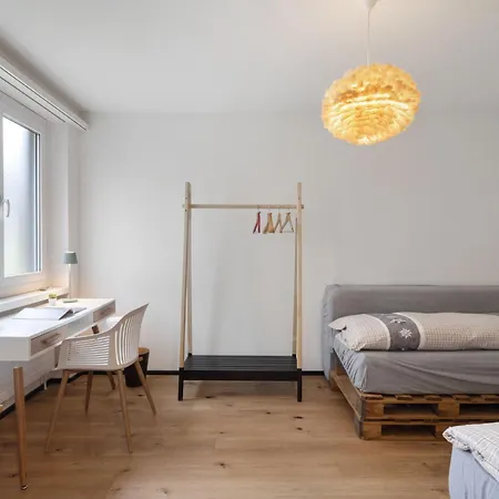 Apartment Lenza Apt 106 By Interhome * Davos