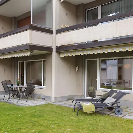 Apartment Lenza Apt 106 By Interhome