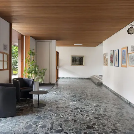 Lenza By Interhome Appartement