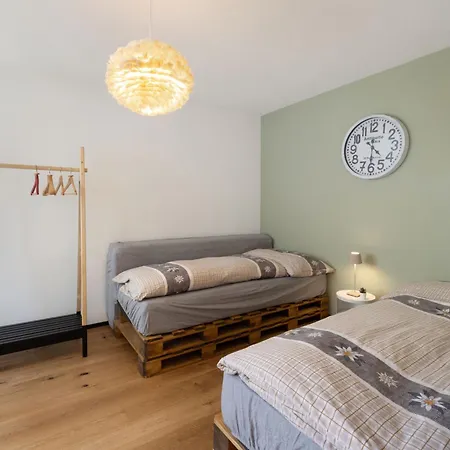 Apartman Apartment Lenza Apt 106 By Interhome *