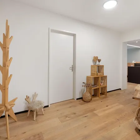 Apartment Lenza Apt 106 By Interhome *