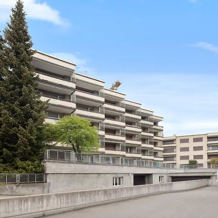 Apartment Lenza Apt 106 By Interhome * Davos