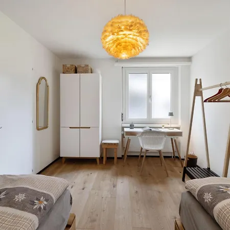 Apartment Lenza Apt 106 By Interhome *