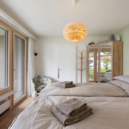 Apartment Lenza Apt 106 By Interhome