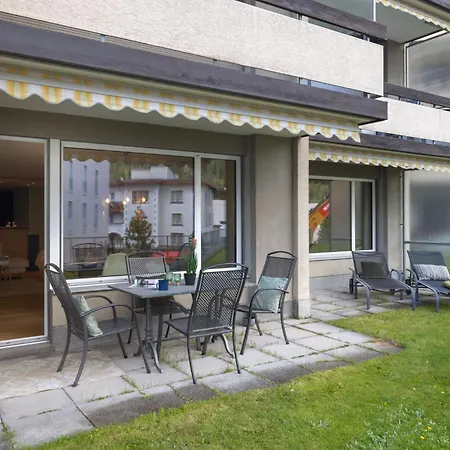 Apartman Apartment Lenza Apt 106 By Interhome