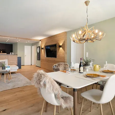 Apartment Lenza Apt 106 By Interhome