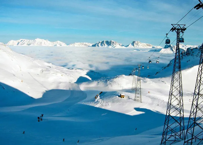 Lenza By Interhome *