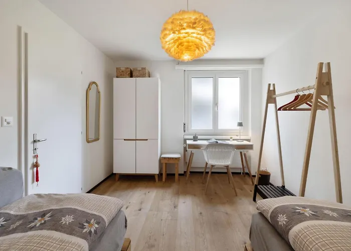 Lenza By Interhome *