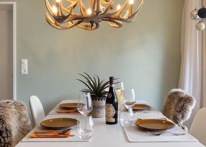 Lenza By Interhome Apartamento