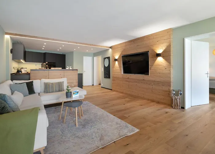 Apartamento Lenza By Interhome *