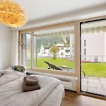 Lenza By Interhome Davos