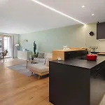 Lenza By Interhome Apartment Davos