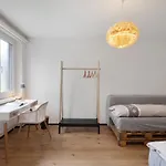 Lenza By Interhome * Davos