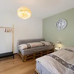 Appartamento Lenza By Interhome *