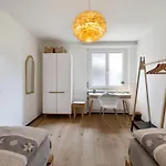 Lenza By Interhome *