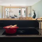Lenza By Interhome Davos