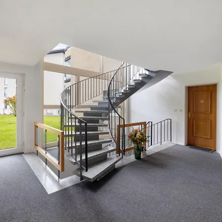 Lenza By Interhome Apartment *