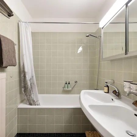Lenza By Interhome Apartment *